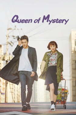 Queen of Mystery-watch