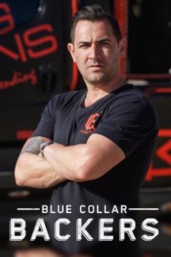 Blue Collar Backers-watch