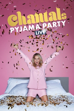 Chantal's Pyjama Party-watch