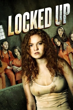 Locked Up-watch