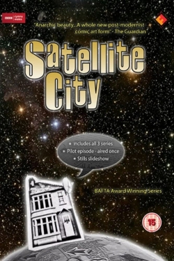 Satellite City-watch