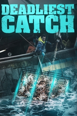Deadliest Catch-watch