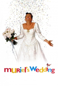 Muriel's Wedding-watch