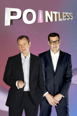 Pointless Celebrities-watch