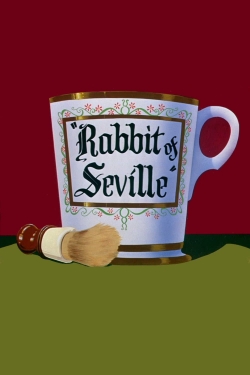 Rabbit of Seville-watch