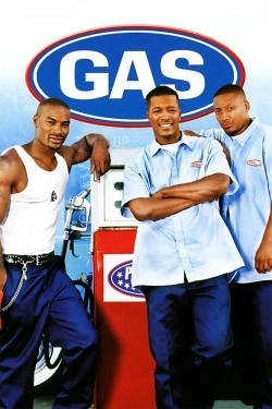 Gas-watch