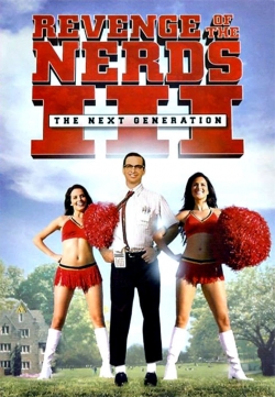 Revenge of the Nerds III: The Next Generation-watch