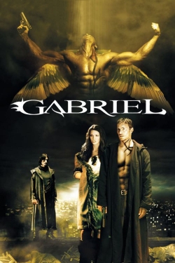 Gabriel-watch