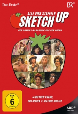 Sketch Up-watch