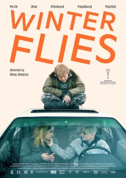 Winter Flies-watch