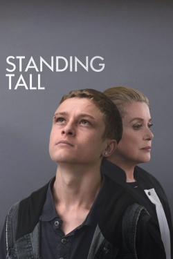 Standing Tall-watch