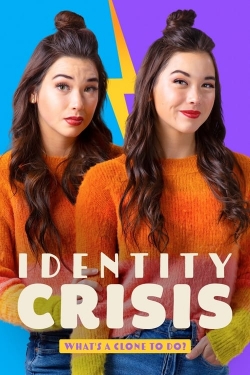 Identity Crisis-watch