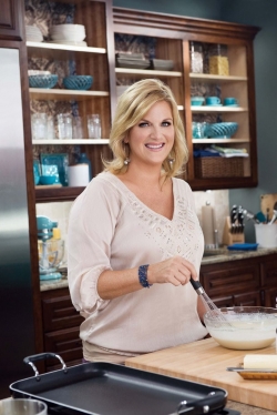 Trisha's Southern Kitchen-watch