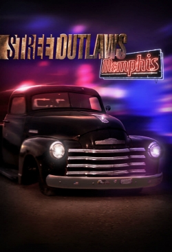 Street Outlaws: Memphis-watch