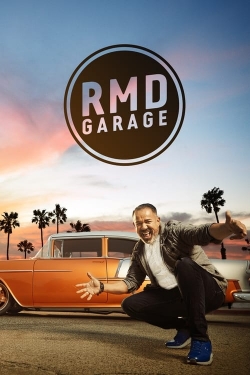 RMD Garage-watch