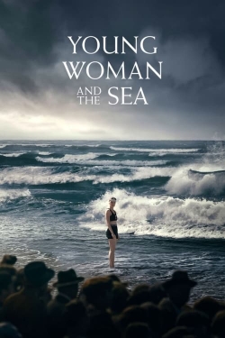 Young Woman and the Sea-watch