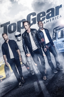 Top Gear America-watch