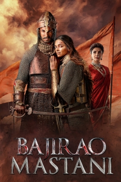 Bajirao Mastani-watch