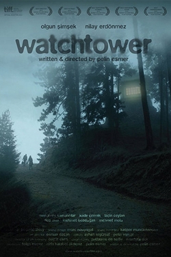 Watchtower-watch