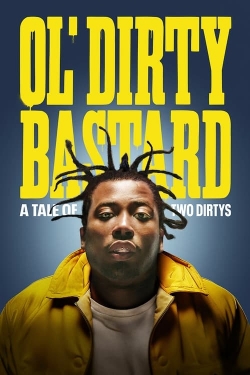 Ol' Dirty Bastard: A Tale of Two Dirtys-watch