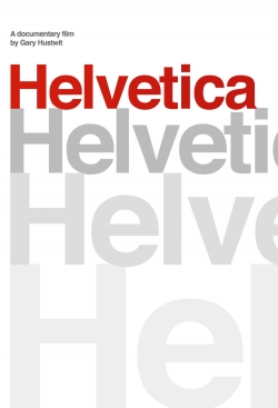 Helvetica-watch