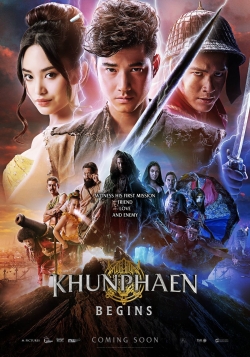 Khun Phaen Begins-watch