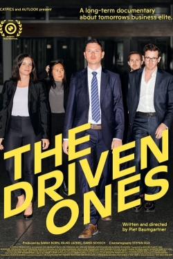 The Driven Ones-watch