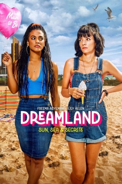 Dreamland-watch