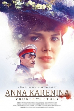 Anna Karenina-watch