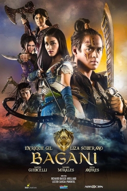 Bagani-watch