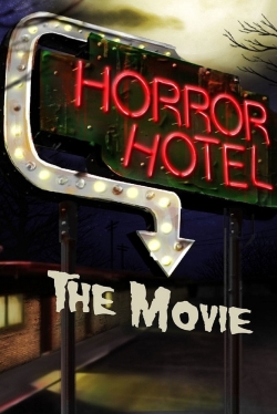 Horror Hotel The Movie-watch