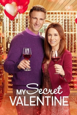 My Secret Valentine-watch