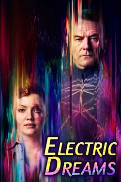 Philip K. Dick's Electric Dreams-watch