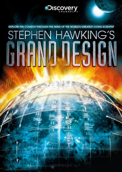 Stephen Hawking's Grand Design-watch