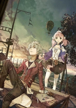 Atelier Escha & Logy : Alchemists of the Dusk Sky-watch