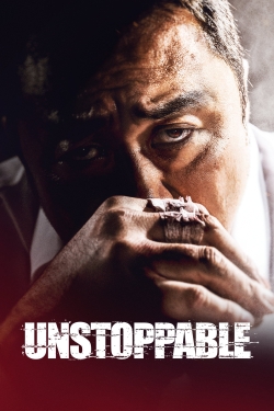 Unstoppable-watch