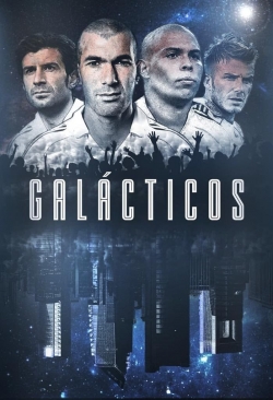 Galácticos-watch