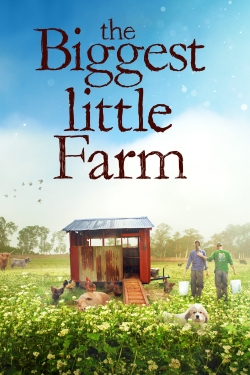 The Biggest Little Farm-watch