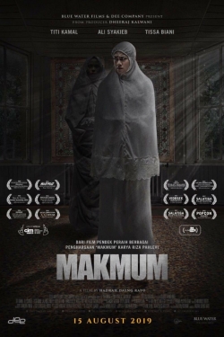 Makmum-watch