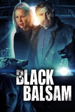 Black Balsam-watch