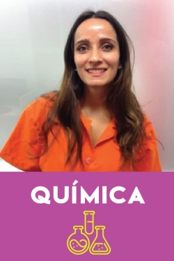 Química - Professora Mafe-watch