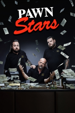 Pawn Stars-watch