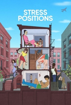 Stress Positions-watch