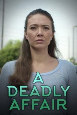 A Deadly Affair-watch