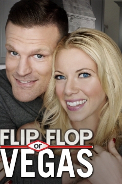 Flip or Flop Vegas-watch