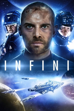 Infini-watch