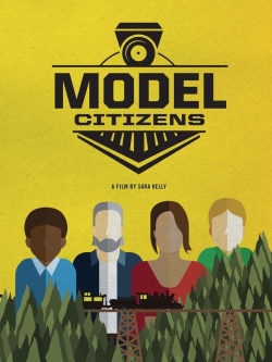 Model Citizens-watch