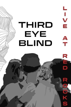 Third Eye Blind: Live at Red Rocks-watch