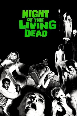 Night of the Living Dead-watch