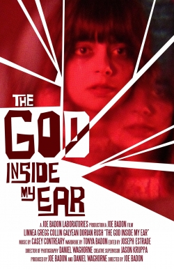 The God Inside My Ear-watch